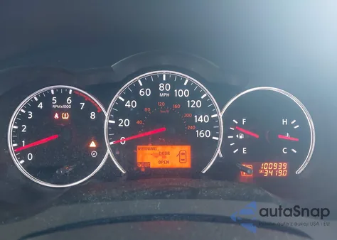 2012 Nissan Altima 2.5 S z USA, uszkodzony, nr VIN 1N4AL2AP2CC103724